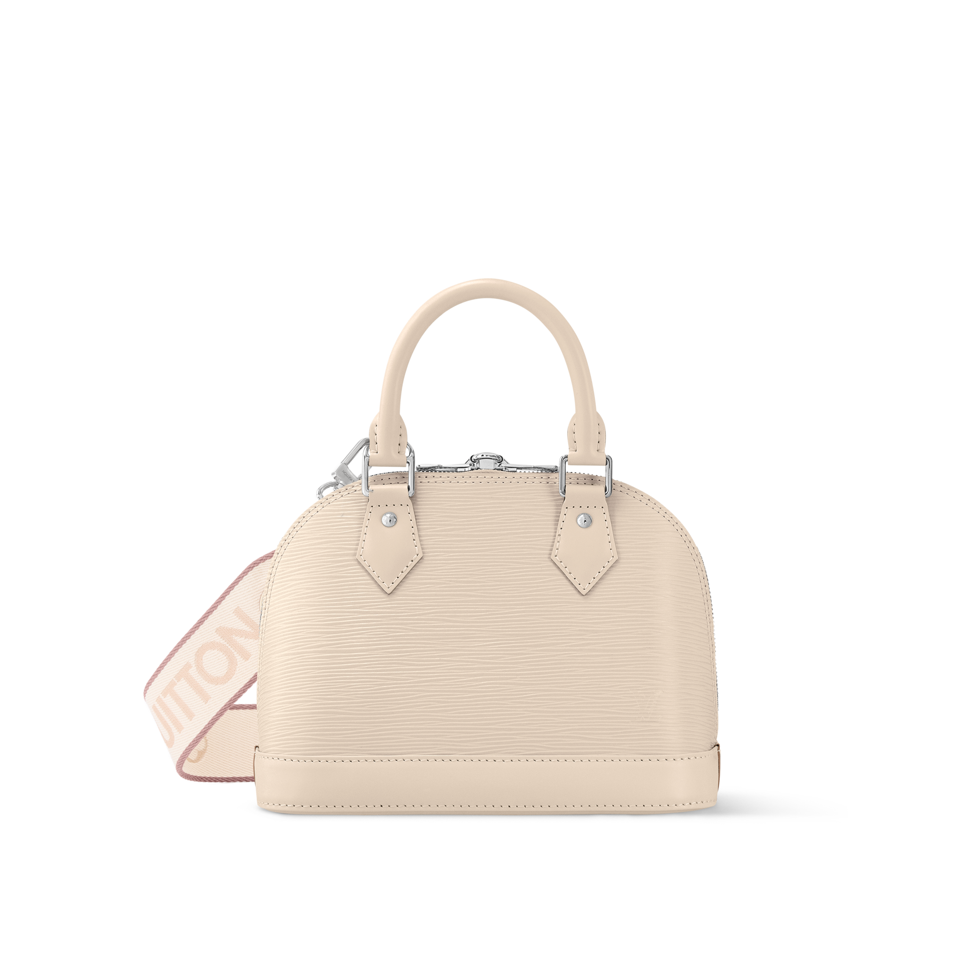 ウィメンズ すべてのバッグ - ホワイト｜ルイ・ヴィトン 公式サイト